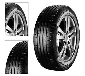 CONTINENTAL CONTIPREMIUMCONTACT 5 185/65 R 15 88T 4