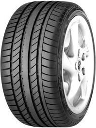 CONTINENTAL CONTISPORTCONTACT 195/50 R 16 84H