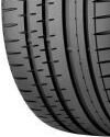 CONTINENTAL CONTISPORTCONTACT 2 205/55 R 16 91W 8