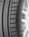 CONTINENTAL CONTISPORTCONTACT 2 205/55 R 16 91W 5