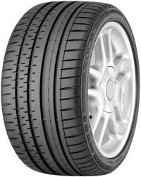 CONTINENTAL CONTISPORTCONTACT 2 205/55 R 16 91W 2