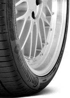 CONTINENTAL CONTISPORTCONTACT 5 225/50 R 17 94W 9