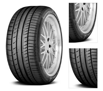 CONTINENTAL CONTISPORTCONTACT 5 225/50 R 17 94W 3