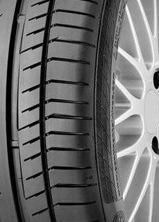 CONTINENTAL CONTISPORTCONTACT 5 225/50 R 17 94W 5