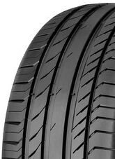 CONTINENTAL 235/55 R 19 101V CONTISPORTCONTACT_5_SUV TL BSW FR 6