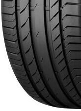 CONTINENTAL 235/55 R 19 101V CONTISPORTCONTACT_5_SUV TL BSW FR 8