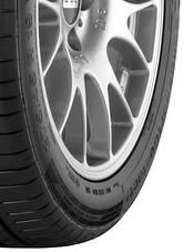 CONTINENTAL 235/55 R 19 101V CONTISPORTCONTACT_5_SUV TL BSW FR 9