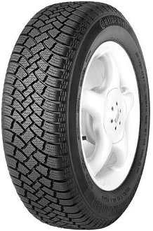 CONTINENTAL CONTIWINTERCONTACT TS760 135/70 R 15 70T