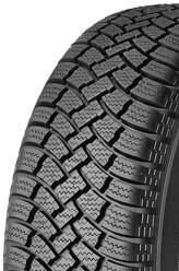 CONTINENTAL CONTIWINTERCONTACT TS760 175/55 R 15 77T 6