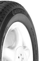 CONTINENTAL CONTIWINTERCONTACT TS760 175/55 R 15 77T 7