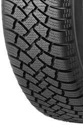 CONTINENTAL CONTIWINTERCONTACT TS760 175/55 R 15 77T 8