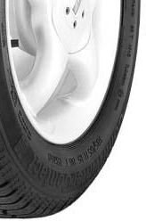 CONTINENTAL CONTIWINTERCONTACT TS760 175/55 R 15 77T 9