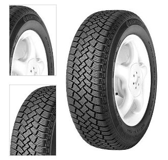 CONTINENTAL CONTIWINTERCONTACT TS760 175/55 R 15 77T 4