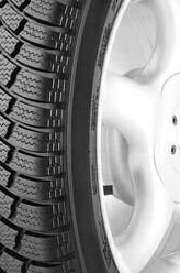 CONTINENTAL CONTIWINTERCONTACT TS760 175/55 R 15 77T 5