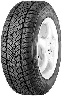 CONTINENTAL CONTIWINTERCONTACT TS780 165/70 R 13 79T