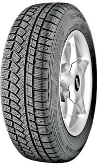 CONTINENTAL CONTIWINTERCONTACT TS790 225/60 R 16 98H