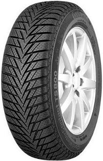 CONTINENTAL CONTIWINTERCONTACT TS800 195/50 R 15 82T