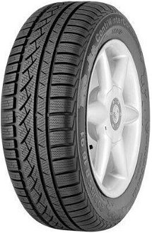 CONTINENTAL CONTIWINTERCONTACT TS810 205/60 R 16 92H