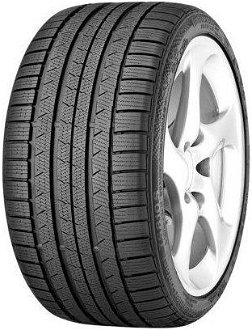 CONTINENTAL CONTIWINTERCONTACT TS810S 175/65 R 15 84T