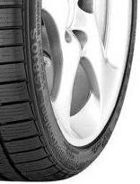 CONTINENTAL CONTIWINTERCONTACT TS810S 245/55 R 17 102H 9