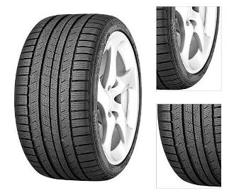 CONTINENTAL CONTIWINTERCONTACT TS810S 245/55 R 17 102H 3