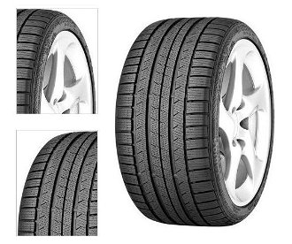 CONTINENTAL CONTIWINTERCONTACT TS810S 245/55 R 17 102H 4