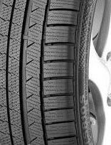 CONTINENTAL CONTIWINTERCONTACT TS810S 245/55 R 17 102H 5