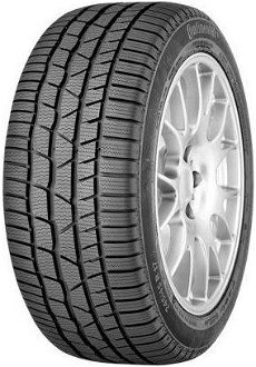 CONTINENTAL CONTIWINTERCONTACT TS830P 195/65 R 16 92H