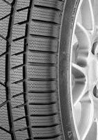 CONTINENTAL CONTIWINTERCONTACT TS830P 205/55 R 16 91H 5