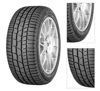 CONTINENTAL CONTIWINTERCONTACT TS830P 205/60 R 16 96H 3