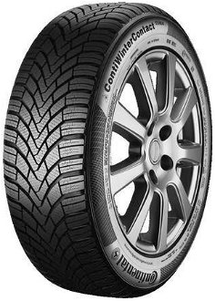 CONTINENTAL CONTIWINTERCONTACT TS850 165/70 R 14 81T