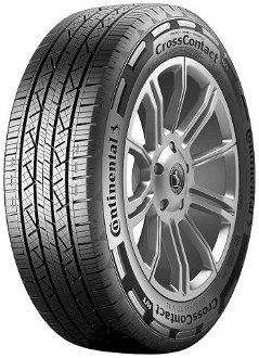 CONTINENTAL CROSSCONTACT H/T 215/60 R 17 96H