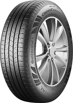 CONTINENTAL CROSSCONTACT RX 235/55 R 19 101H