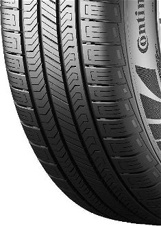 CONTINENTAL CROSSCONTACT RX 265/55 R 19 109H 8