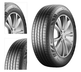 CONTINENTAL CROSSCONTACT RX 265/55 R 19 109H 4