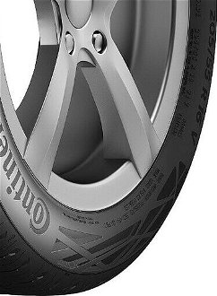 CONTINENTAL ECOCONTACT 6 165/65 R 13 77T 9