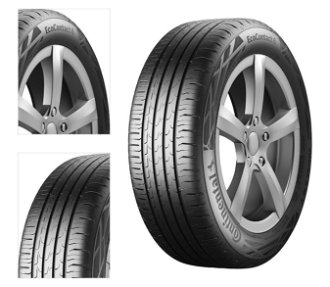CONTINENTAL ECOCONTACT 6 165/65 R 13 77T 4
