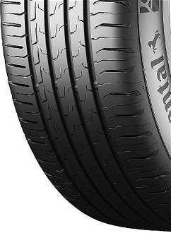 CONTINENTAL ECOCONTACT 6 195/65 R 15 91H 8
