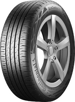 CONTINENTAL ECOCONTACT 6 255/40 R 21 102T