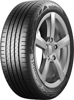 CONTINENTAL ECOCONTACT 6 Q 235/55 R 19 105W