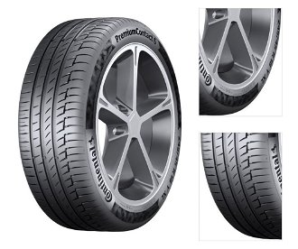 CONTINENTAL PREMIUMCONTACT 6 235/45 R 20 100W 3