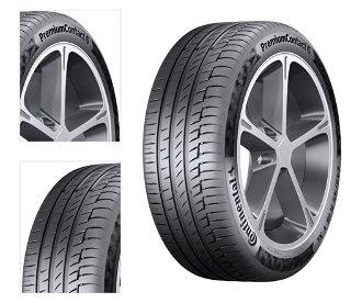 CONTINENTAL PREMIUMCONTACT 6 235/45 R 20 100W 4