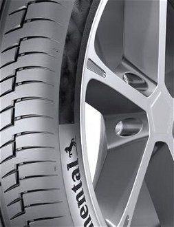 CONTINENTAL PREMIUMCONTACT 6 235/45 R 20 100W 5