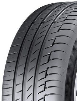 CONTINENTAL PREMIUMCONTACT 6 255/45 R 20 105H 6