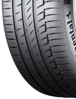 CONTINENTAL PREMIUMCONTACT 6 255/45 R 20 105H 8