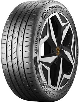 CONTINENTAL PREMIUMCONTACT 7 215/55 R 17 98W