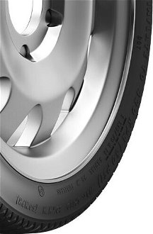 CONTINENTAL S CONTACT 135/80 R 17 103M 9
