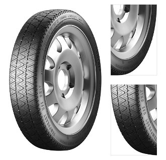CONTINENTAL S CONTACT 135/80 R 17 103M 3