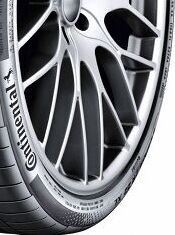 CONTINENTAL SPORTCONTACT 6 225/30 R 20 85Y 9
