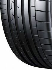 CONTINENTAL SPORTCONTACT 6 305/25 R 22 99Y 8